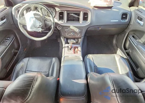 2022 Dodge Charger Sxt z USA, uszkodzony, nr VIN 2C3CDXBG8NH197334